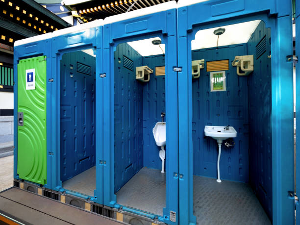 Affordable portable toilet rental in Palmer Ranch, FL