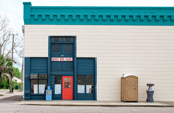 Portable Toilet Options We Offer in Palmer Ranch, FL