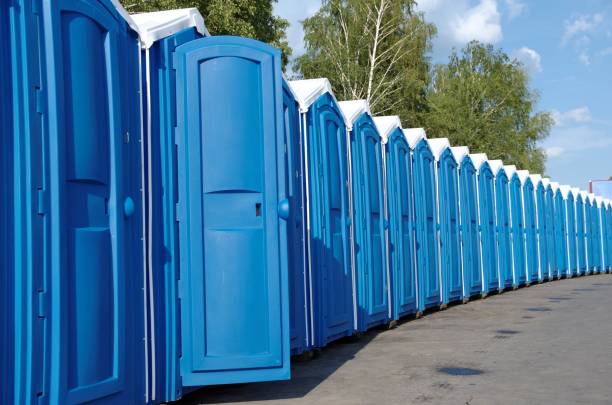 Porta potty rental for festivals in Palmer Ranch, FL